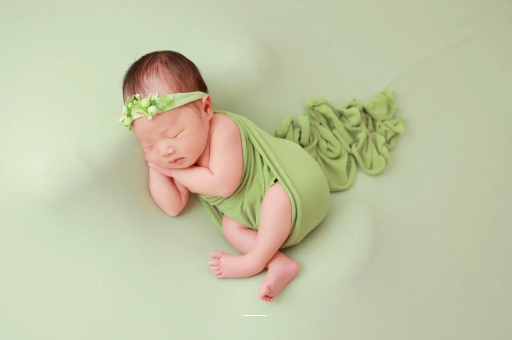 商洛宝宝的奇思妙想