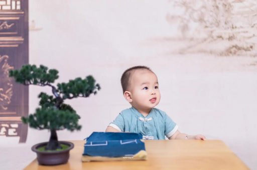 商洛宝宝拉绿便是什么原因